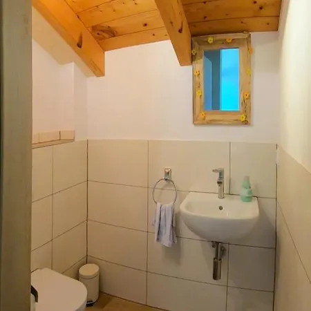 Exclusiv - Ferienwohnung Hinterreiter Ainring Extérieur photo