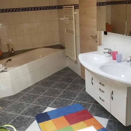 Exclusiv - Ferienwohnung Hinterreiter Ainring Extérieur photo