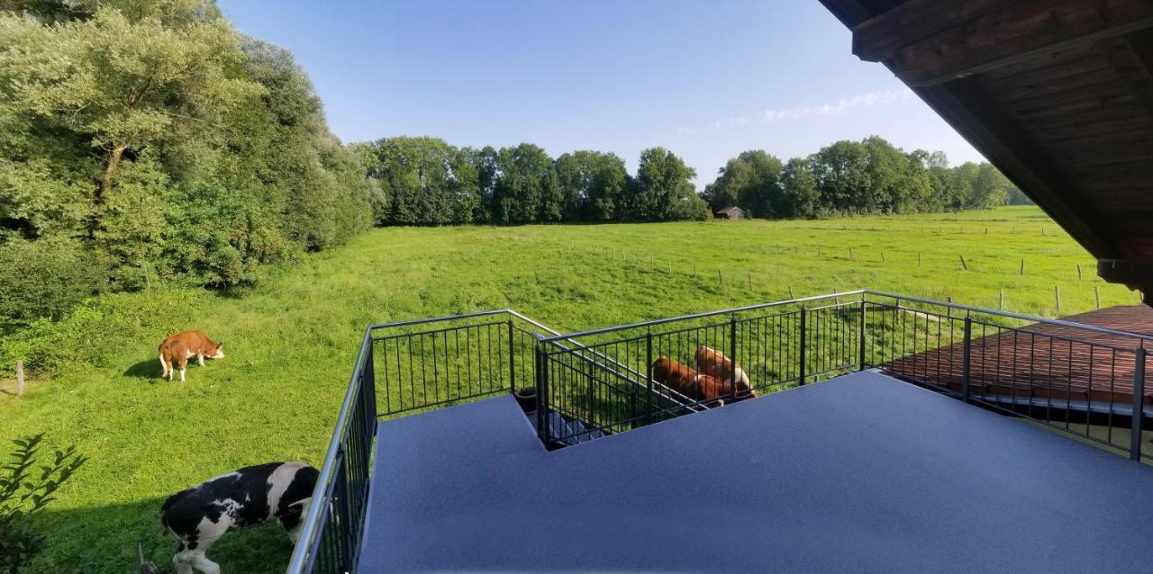 Appartement Exclusiv - Hinterreiter Ainring