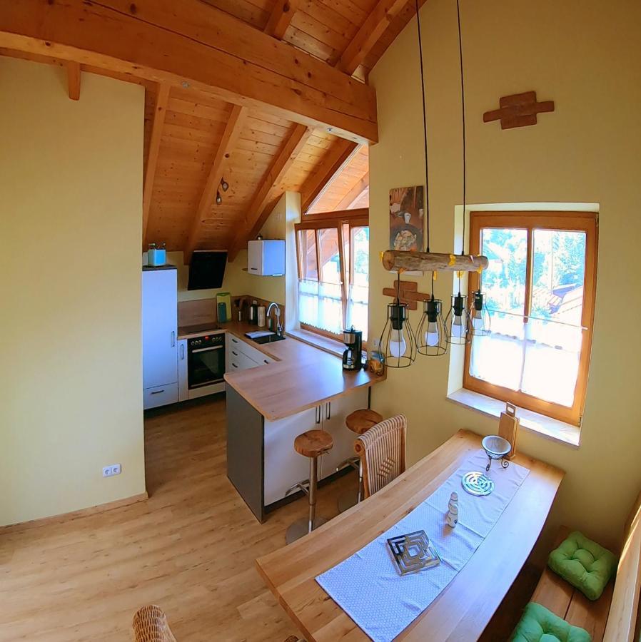 Appartement Exclusiv - Hinterreiter *