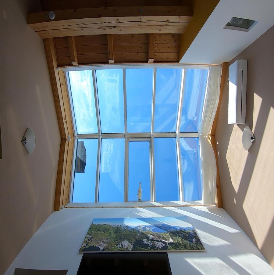 Exclusiv - Hinterreiter Appartement *