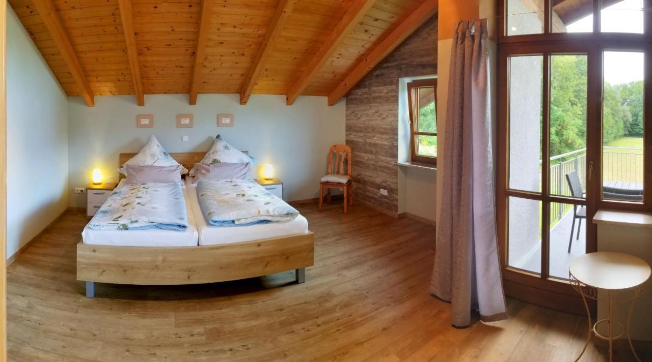 Appartement Exclusiv - Hinterreiter