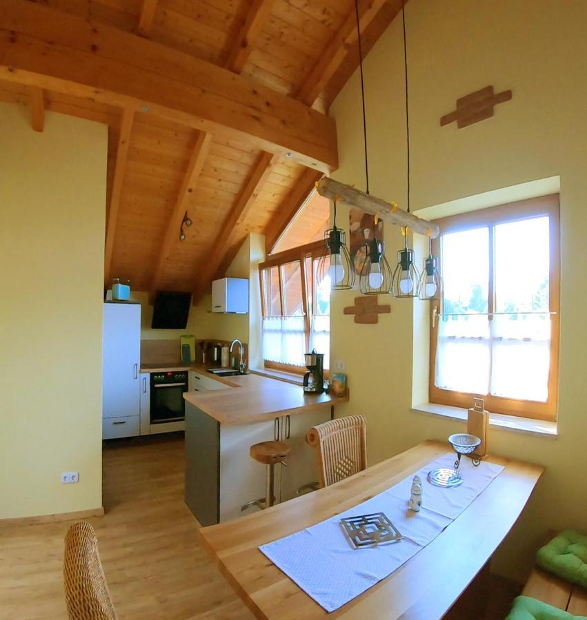 Exclusiv - Hinterreiter Appartement Ainring