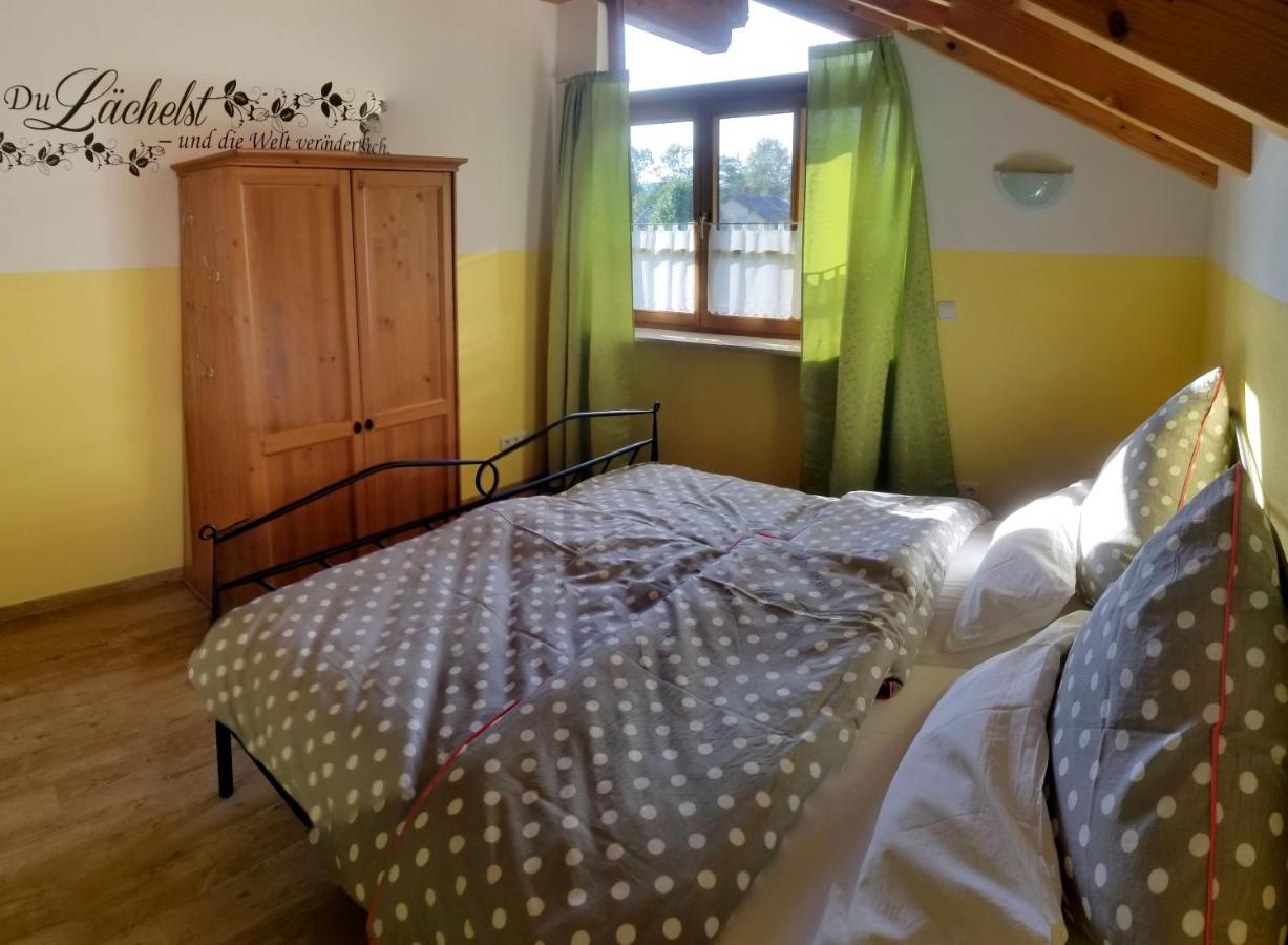 Exclusiv - Hinterreiter Appartement *