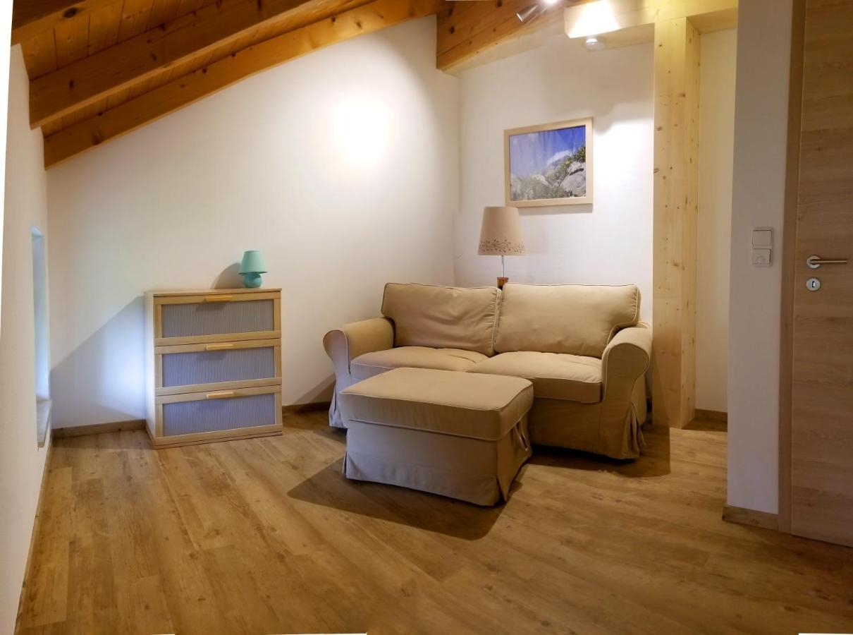 Exclusiv - Hinterreiter Appartement Ainring
