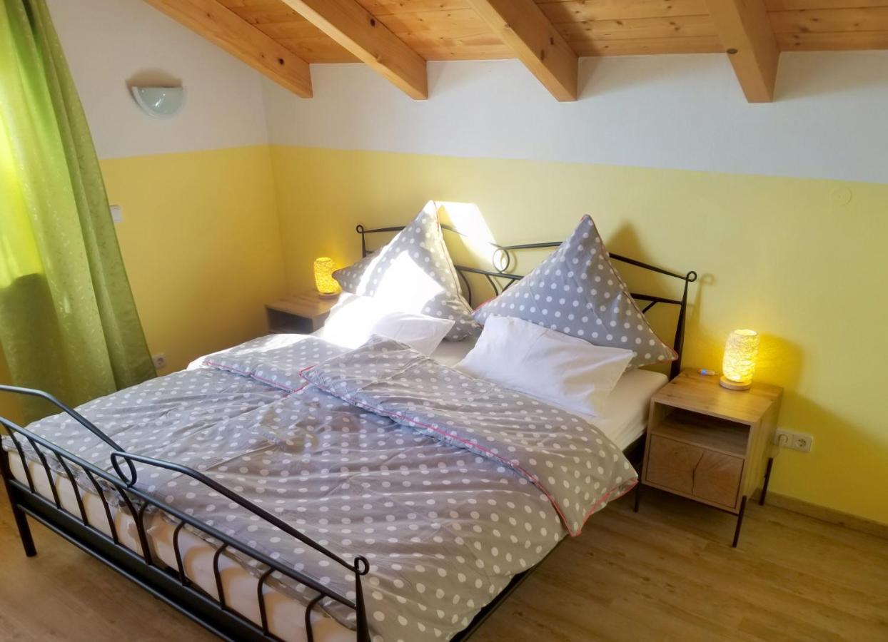 Appartement Exclusiv - Hinterreiter *