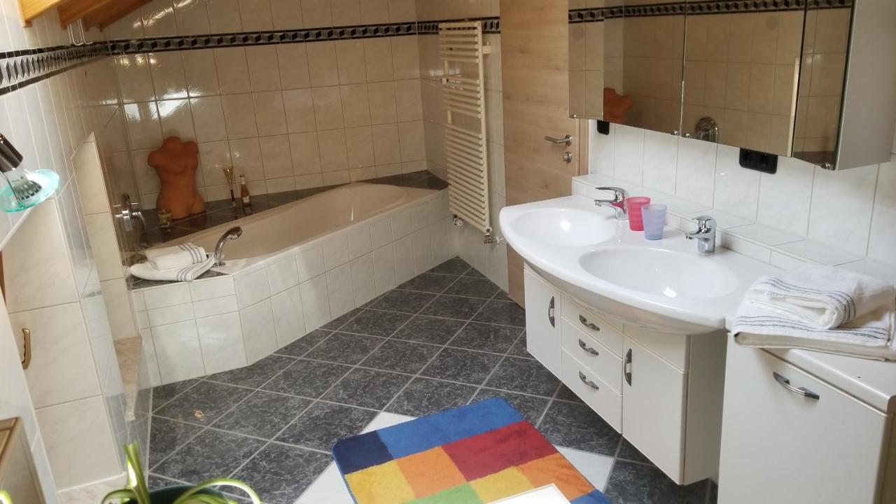 Exclusiv - Hinterreiter Appartement *