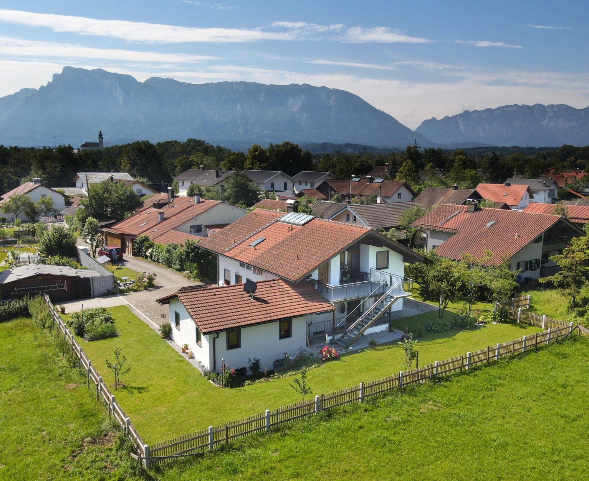 Appartement Exclusiv - Hinterreiter