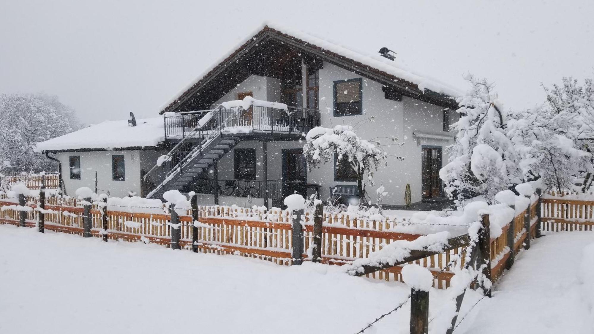 Appartement Exclusiv - Hinterreiter